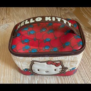 Hello Kitty Makeup bag